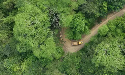 NHM tegaskan reklamasi kunci minimalkan dampak tambang