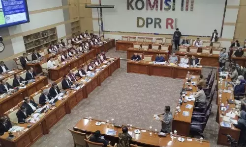 Kepala BNN usul vape dilarang dalam RUU Narkotika dan Psikotropika