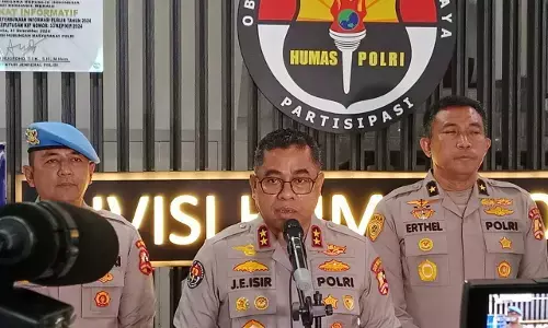 Polri tegaskan tak ada jalur khusus dalam seleksi AKPOL 2026