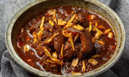 Resep olahan daging kurban anti bosan untuk Idul Adha 2026