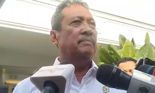 Presiden Prabowo instruksikan percepatan pembangunan Kampung Nelayan Merah Putih