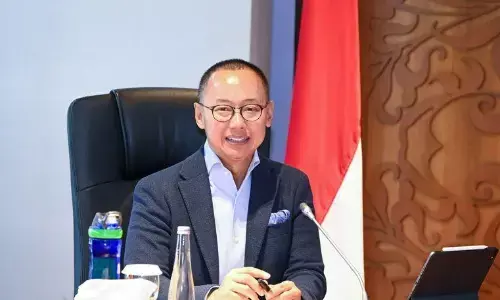 MPR minta pemerintah antisipasi kenaikan harga plastik hingga pupuk
