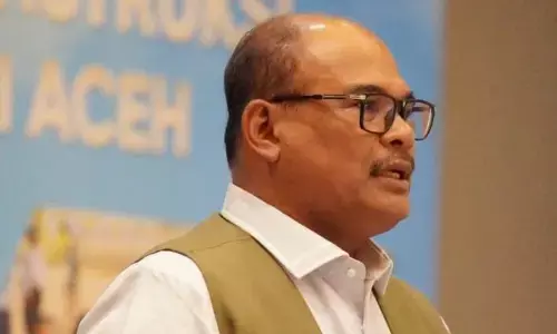 Pemulihan Aceh pascabencana capai kemajuan signifikan