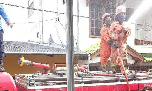 Kebakaran rumah di Ungaran tewaskan pemilik rumah