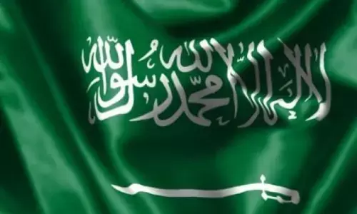 Arab Saudi hentikan lalu lintas Jembatan King Fahd demi keamanan