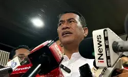 Mentan sebut geliat petani sawit naik seiring CPO untuk program B50