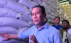 Mentan harap kenaikan harga pestisida tetap terkendali