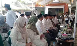 Bupati Majalengka pastikan jemaah calon haji berangkat sesuai jadwal