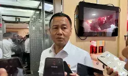 Kemenhub perkuat implementasi zero ODOL 2027 dari hulu hingga hilir