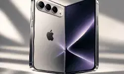 iPhone fold jadi sorotan, bocoran mulai muncul