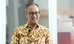 Kemenperin: Industri pulp-kertas tunjukkan peran pacu manufaktur