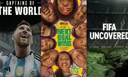 Film sepak bola yang wajib ditonton jelang Pildun edisi 2026