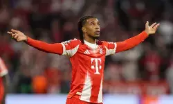 Michael Olise jadi rebutan klub besar Michael Olise jadi rebutan klub besar