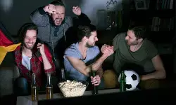 Ide dekorasi rumah paling seru untuk nobar Pildun edisi 2026 Ide dekorasi rumah paling seru untuk nobar Pildun edisi 2026