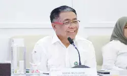 Baznas gandeng Bappenas dan BPS pacu optimalisasi potensi zakat nasional