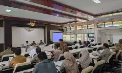 Polres Tegal siapkan pengamanan dan rekayasa lalu lintas pemberangkatan jemaah calon haji Polres Tegal siapkan pengamanan dan rekayasa lalu lintas pemberangkatan jemaah calon haji