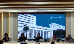 Kemenlu: Temuan awal PBB ungkap keterlibatan tank Israel dalam gugurnya 3 prajurit TNI