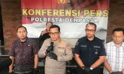 Polresta Denpasar amankan 42 tersangka kasus dugaan narkotika