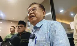 JK laporkan Rismon Sianipar ke Bareskrim: Bagi saya ini penghinaan