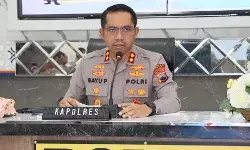 Kapolres Tegal Esports Series 2026 digelar serentak, wadah kreativitas generasi muda