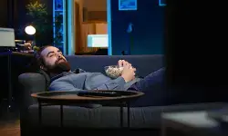 Tips jaga kesehatan selama Pildun: Anti tumbang meski begadang Tips jaga kesehatan selama Pildun: Anti tumbang meski begadang