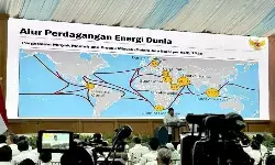 Prabowo: Biaya haji 2026 turun Rp2 juta meski harga avtur naik Prabowo: Biaya haji 2026 turun Rp2 juta meski harga avtur naik