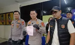 Polisi: Salah satu pencopet di Jatinegara merupakan residivis Polisi: Salah satu pencopet di Jatinegara merupakan residivis