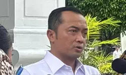 Pemerintah tahan kenaikan tiket pesawat di tengah lonjakan avtur