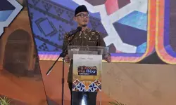 Biaya haji naik Rp1,77 triliun, pemerintah tutup pakai APBN Biaya haji naik Rp1,77 triliun, pemerintah tutup pakai APBN