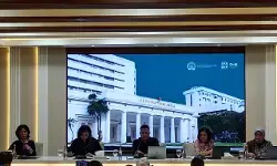 Tiga prajurit TNI gugur, RI desak Israel patuhi resolusi PBB