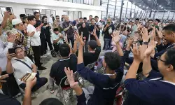 Perusahaan rokok di Magelang rekrut karyawan difabel