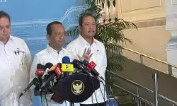 Bahlil: Masa sulit LPG RI sudah lewat!