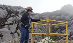 Freeport sebut tingkat produksi tambang pascalongsor capai 50 persen