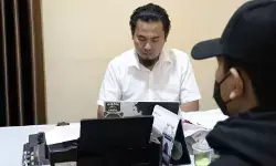 Polisi ungkap motif dan lokasi baru perekaman di toilet Kampus Untirta