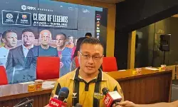 Clash of Legends diyakini akan dongkrak ekonomi kota Jakarta