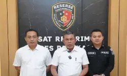 Polisi ungkap pelaku pemerkosaan penyandang disabilitas dengan tes DNA