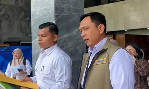 Bulog perkuat strategi hadapi geopolitik dan El Nino agar pangan aman