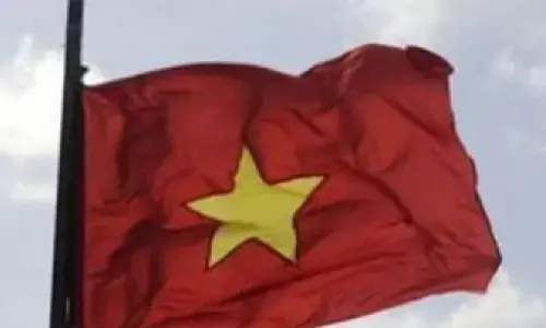 To Lam, pemimpin partai berkuasa di Vietnam terpilih sebagai presiden