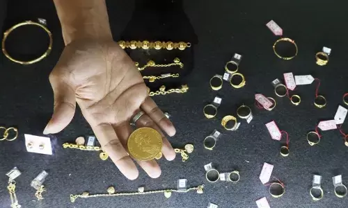 Simak daftar tiga jenama emas di Pegadaian Rabu pagi yang kompak naik