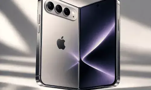 iPhone fold jadi sorotan, bocoran mulai muncul