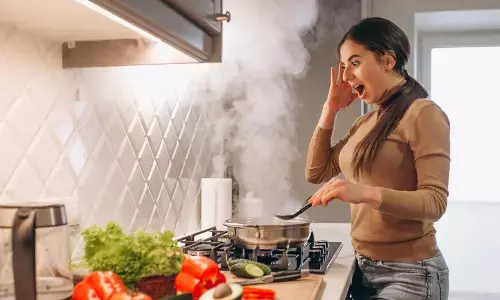 Idul Adha tiba! Simak tips usir bau daging menempel di dapur Idul Adha tiba! Simak tips usir bau daging menempel di dapur