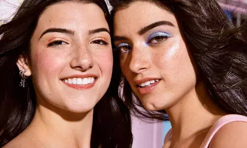 Tren makeup 2026 bergeser, makeup buddies jadi gaya anak muda