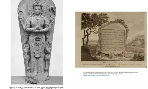 Belanda segera pulangkan Arca Shiva dan Prasasti Damalung ke Indonesia