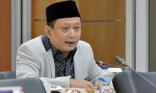 Anggota DPR desak Polri berantas preman imbas kasus hajatan Purwakarta Anggota DPR desak Polri berantas preman imbas kasus hajatan Purwakarta