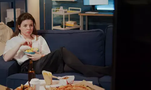 Camilan sehat rendah kalori untuk teman nonton Pildun Camilan sehat rendah kalori untuk teman nonton Pildun