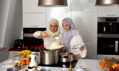 Tips menata rumah saat Idul Adha 2026 agar lebih rapi dan nyaman