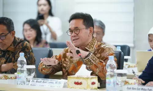 UU Perlindungan Konsumen tak berubah 27 tahun, Mendag sebut banyak norma sulit diterapkan