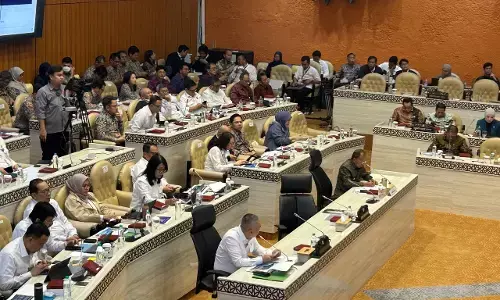 Antisipasi kepadatan Ketapang-Gilimanuk, Menhub tambah dermaga dan Buffer Zone Antisipasi kepadatan Ketapang-Gilimanuk, Menhub tambah dermaga dan Buffer Zone