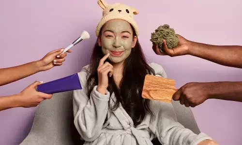 Tren skincare 2026 bergeser, produk natural makin diminati