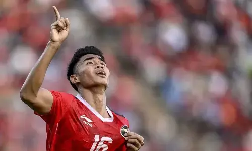 Ferarri siap kembali tampil untuk Bhayangkara usai pulih dari cedera